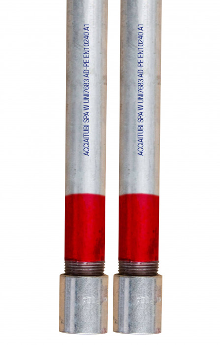 Tubes conduites